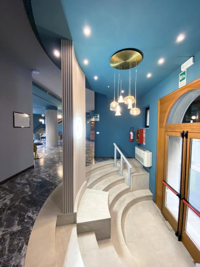 Hotel Astoria
