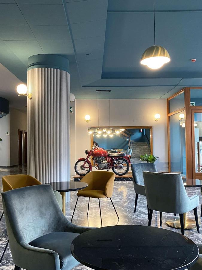 Astoria Hotel
