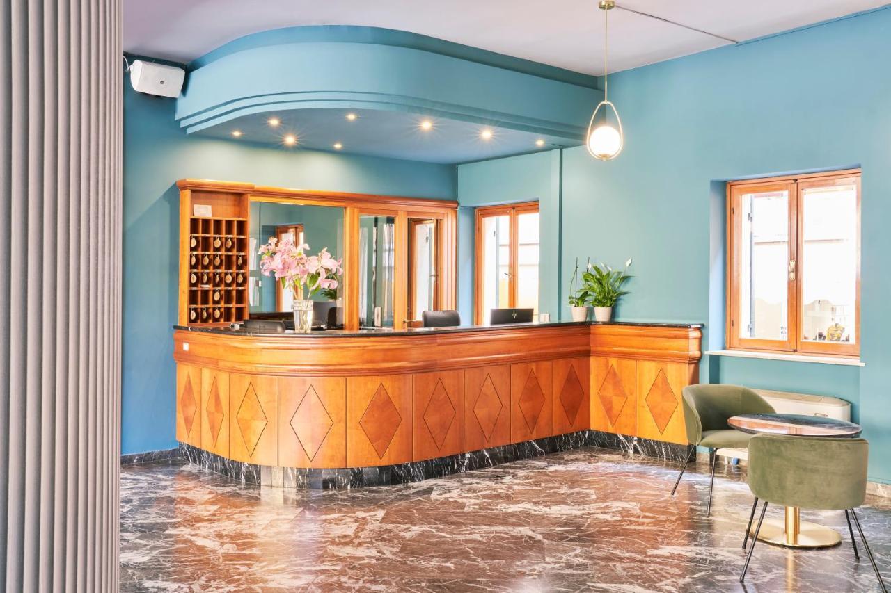 Astoria Hotel