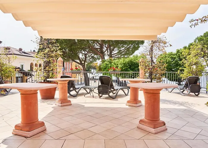 Hotel Astoria