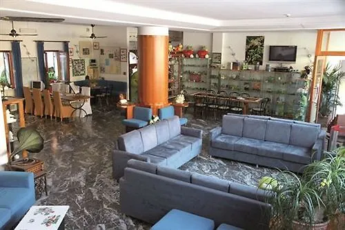 Hotel Astoria