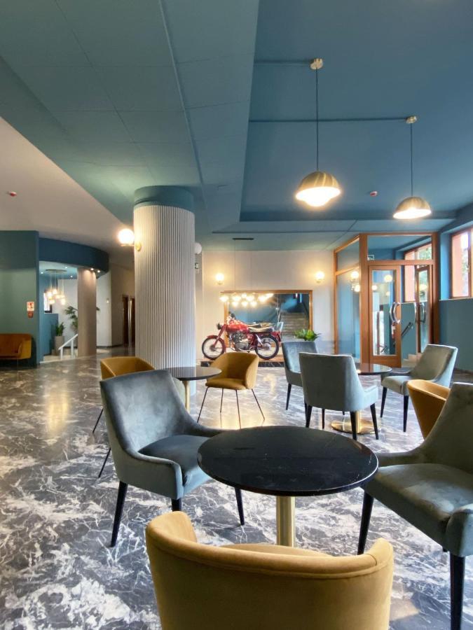 Astoria Hotel