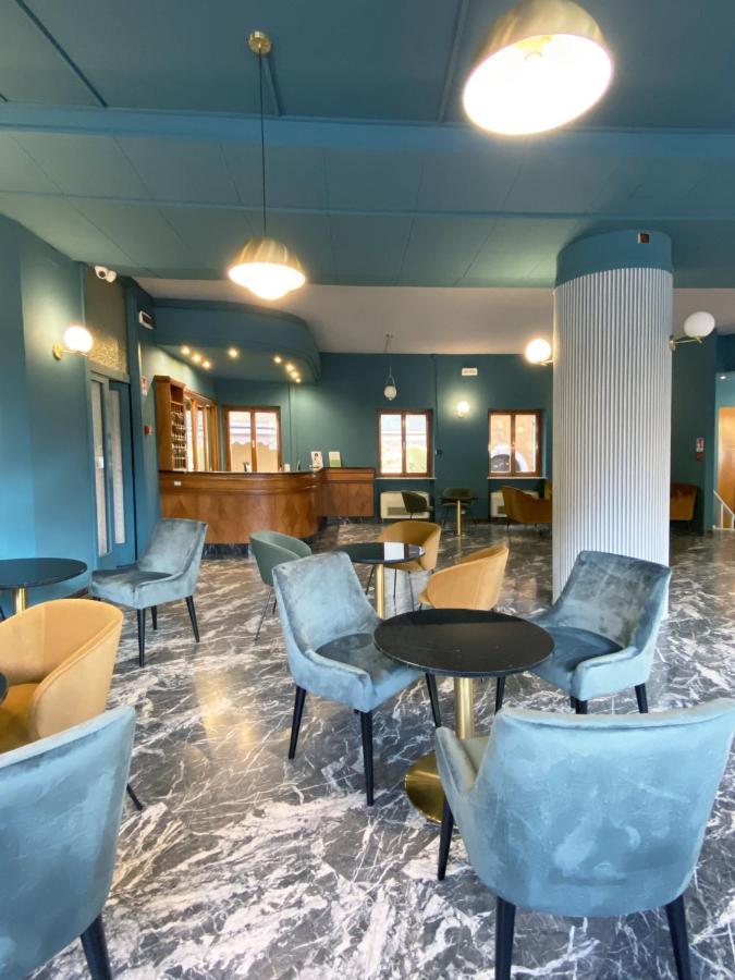 Hotel Astoria