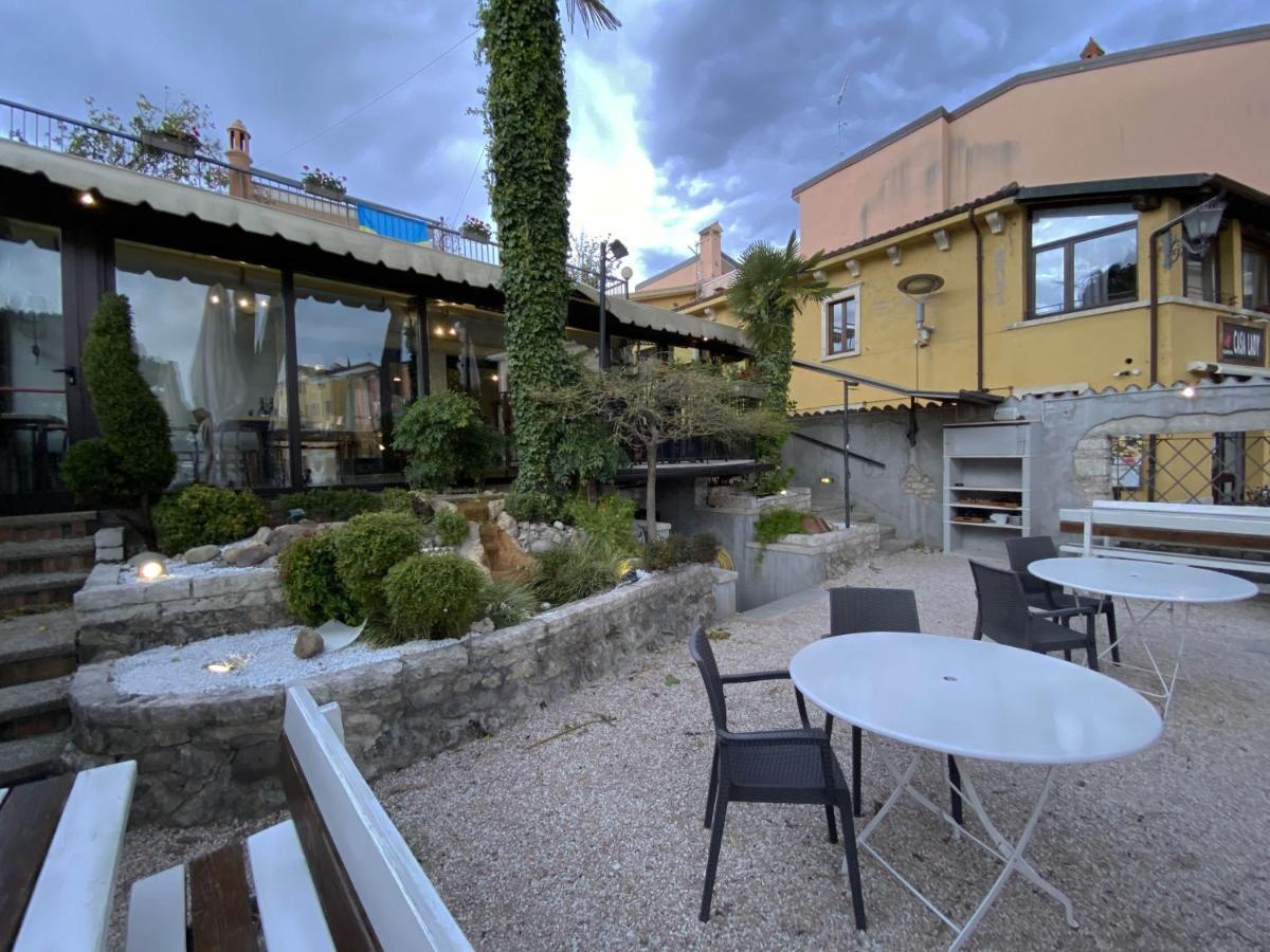 Hotel Astoria Garda (Verona)
