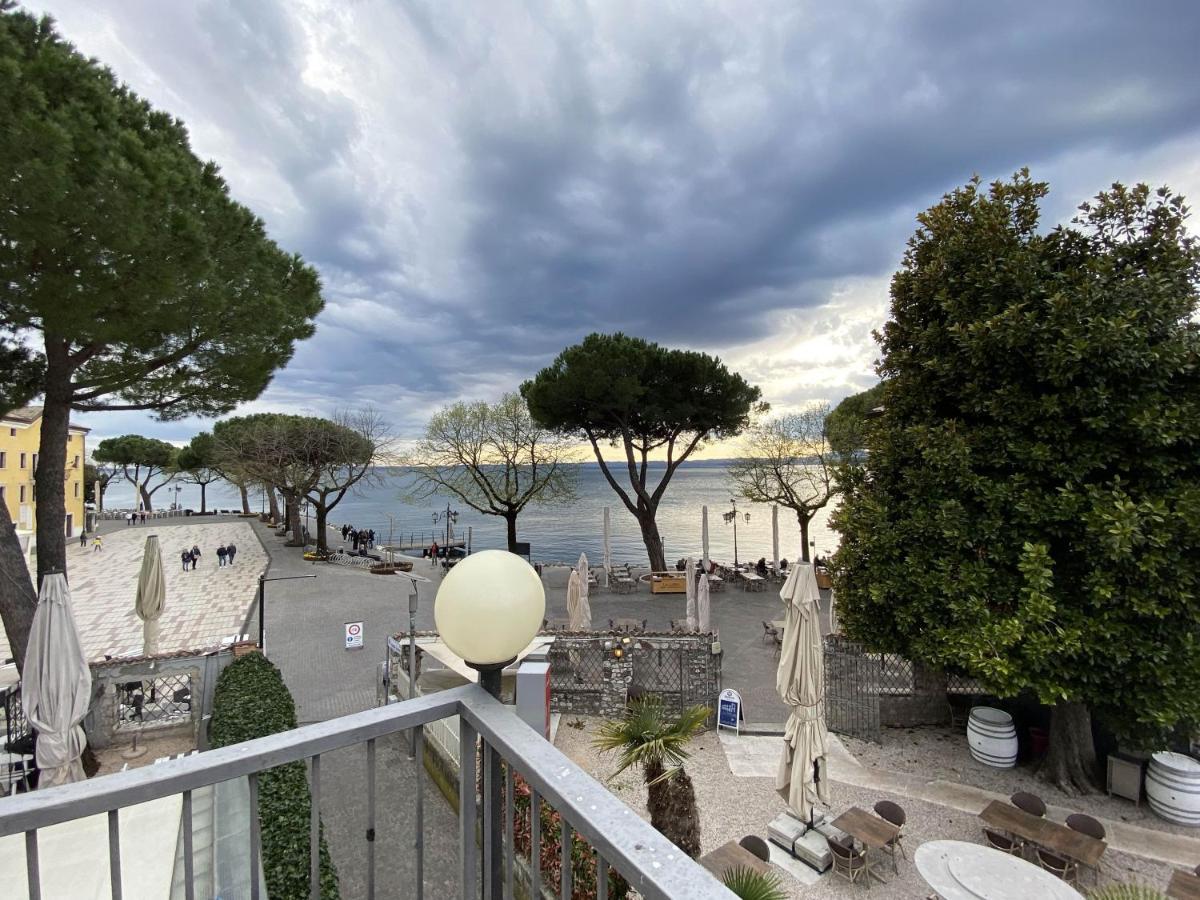 Hotel Astoria Garde
