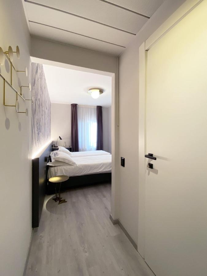 Hotel Astoria