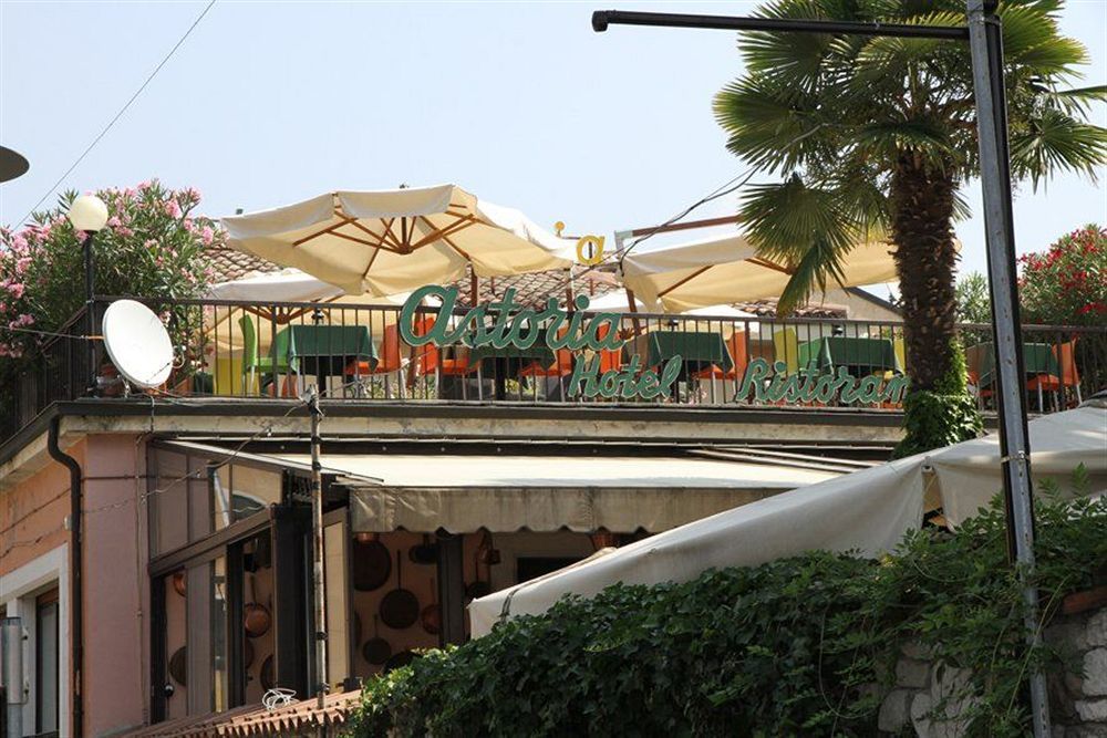 Hotel Astoria Garda (Verona)