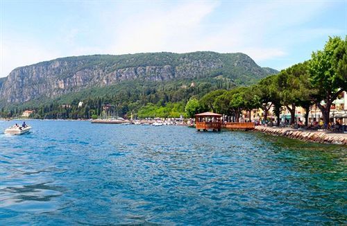 Hotel Astoria Garde