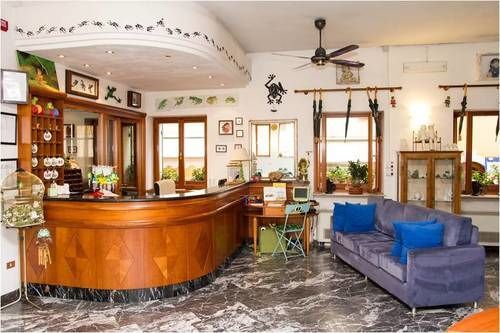 Astoria 3*
