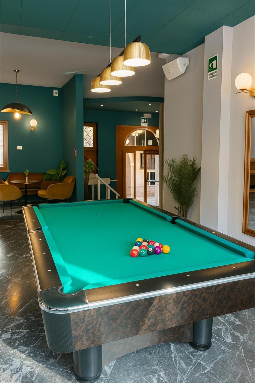 Astoria Hotel